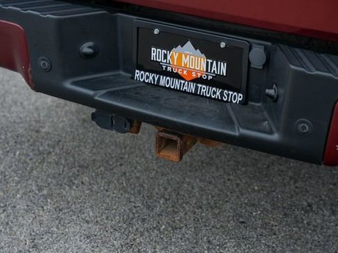 Used 2014 Ford F150 FX4 w/ Equipment Group 402A Luxury image 9