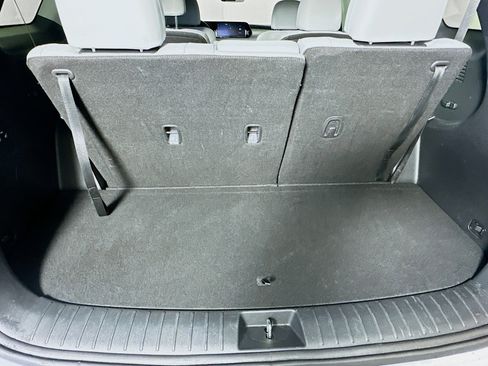 Used 2025 Hyundai Palisade SEL image 31