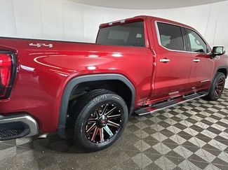 Used 2024 GMC Sierra 1500 SLT w/ SLT Convenience Package AWD/4WD video 2