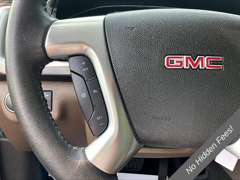 Used 2016 GMC Acadia SLT AWD/4WD image 16