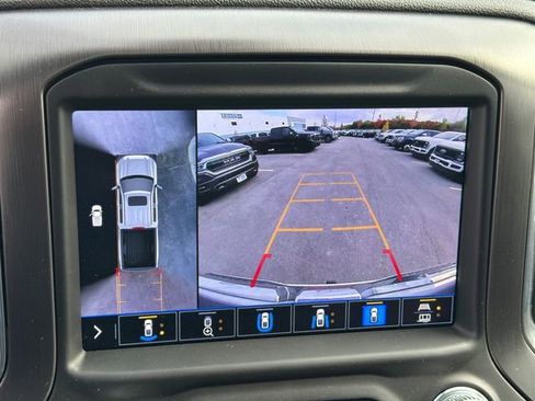 Used 2020 GMC Sierra 1500 AT4 image 33