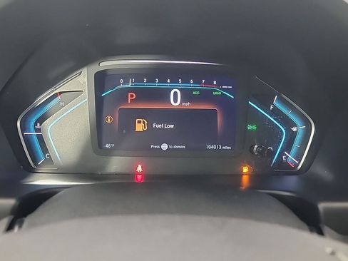 Used 2018 Honda Odyssey EX image 24