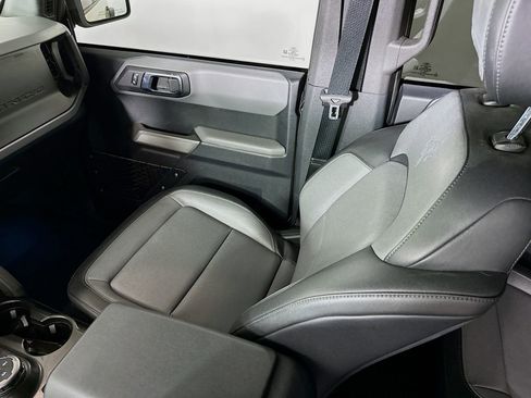 Used 2022 Ford Bronco Everglades AWD/4WD image 23