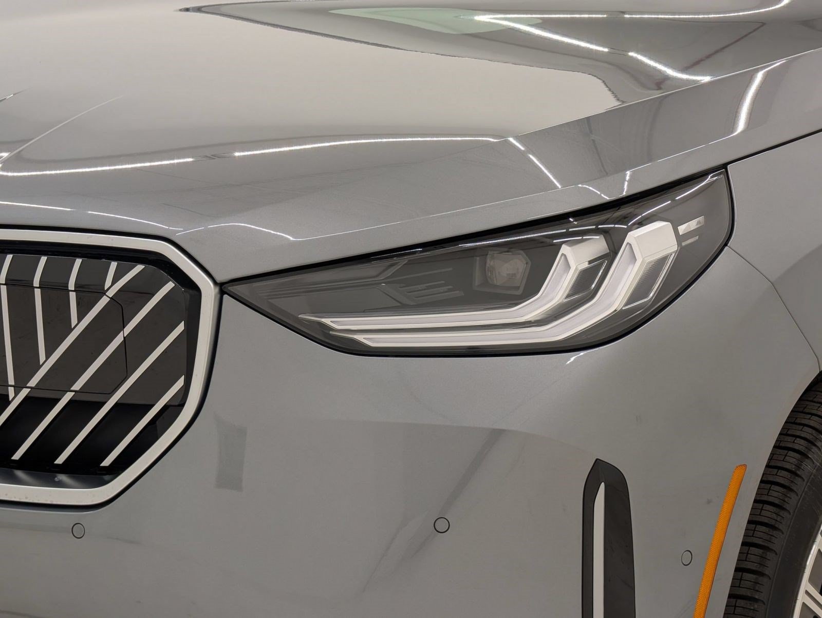 Used 2026 BMW X3 xDrive30i w/ Convenience Package AWD/4WD image 12
