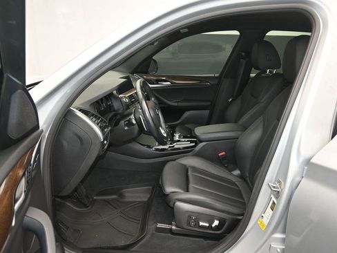 Used 2021 BMW X3 sDrive30i w/ Convenience Package RWD image 11
