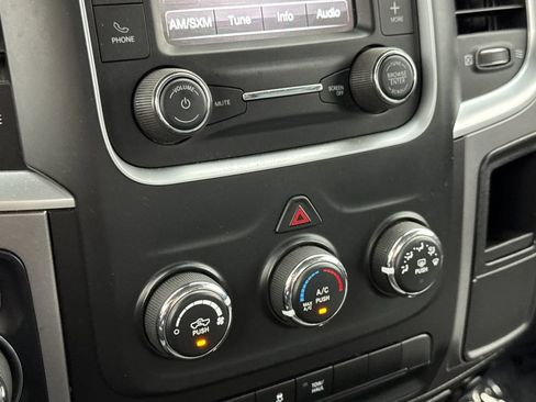 Used 2024 RAM 1500 Classic SLT RWD image 19