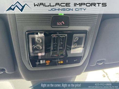 New 2026 Volkswagen Atlas Cross Sport SEL Premium R-Line image 37