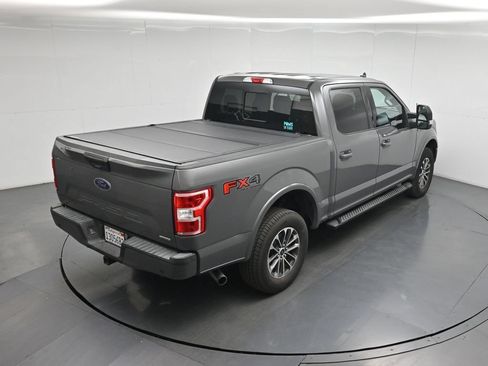 Used 2020 Ford F150 XLT AWD/4WD image 37