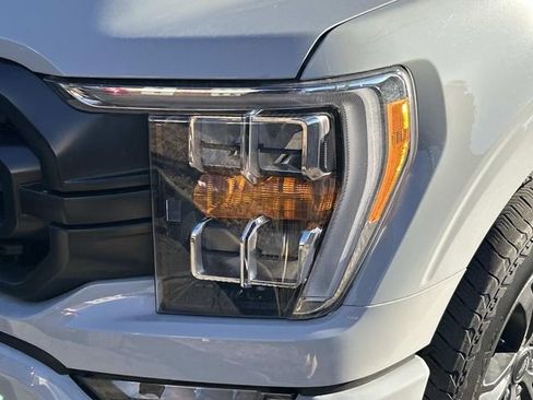 Used 2023 Ford F150 XLT w/ Equipment Group 302A High image 7