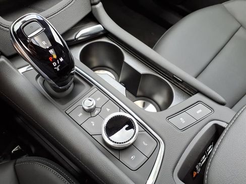 New 2025 Cadillac XT6 Premium Luxury w/ LPO, Floor Liner Package image 20