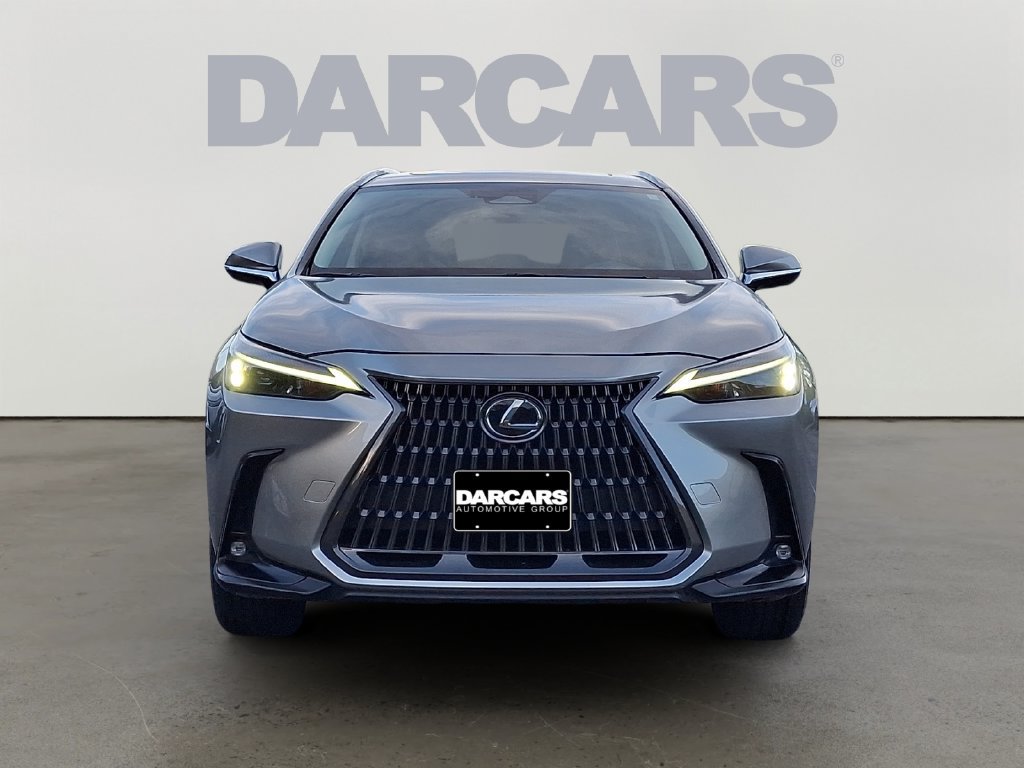 Used 2024 Lexus NX 350 AWD w/ Cold Area Package image 2