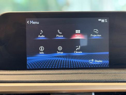 Used 2021 Lexus RX 350 AWD w/ Premium Package image 18
