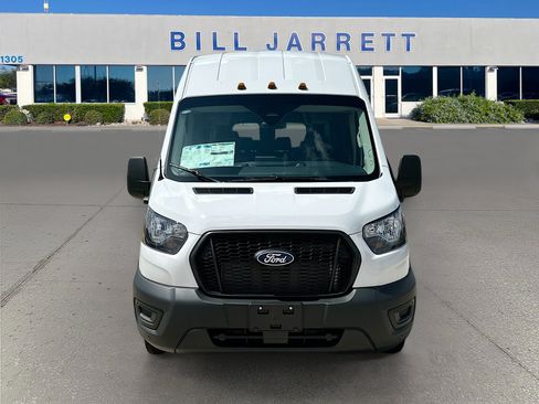 New 2026 Ford Transit 350 XL RWD image 2