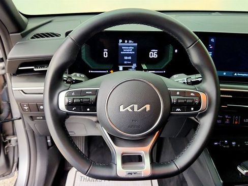 Used 2026 Kia K5 GT-Line w/ GT-Line Red Interior Package FWD image 13