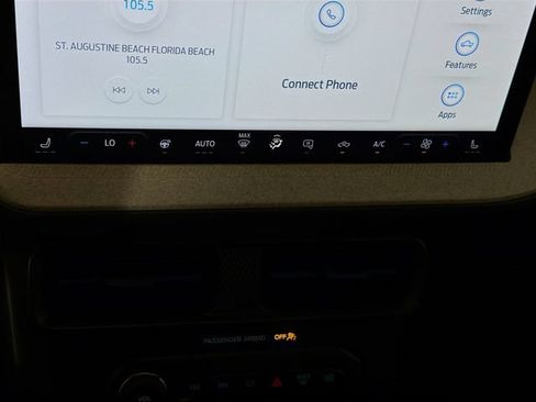 Certified 2025 Ford Maverick XLT w/ XLT Luxury Package AWD/4WD image 18