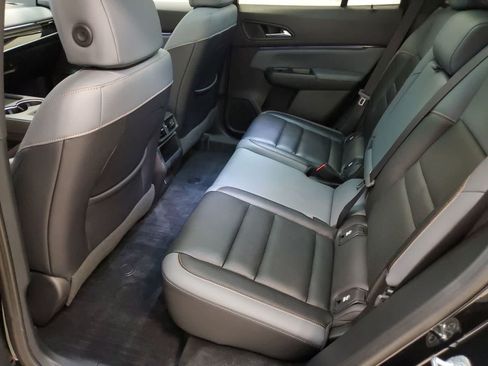 Certified 2025 Honda Prologue Elite image 22