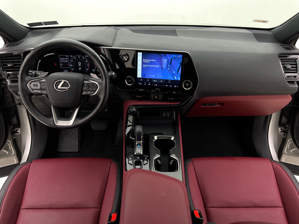Used 2024 Lexus NX 350 AWD w/ Cold Area Package image 21