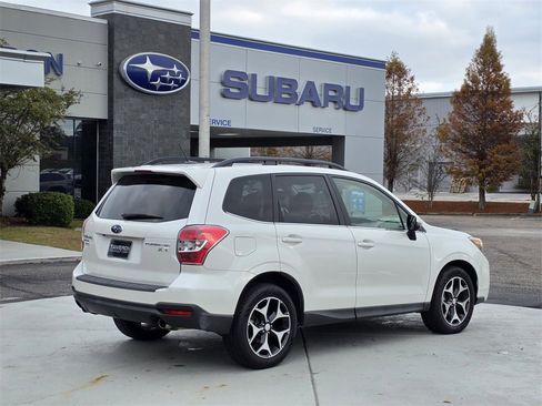 Used 2014 Subaru Forester 2.0XT Touring image 5