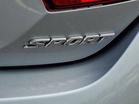 Used 2019 Honda Accord Sport image 34