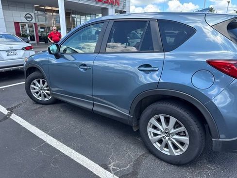 Used 2016 MAZDA CX-5 Touring FWD image 30