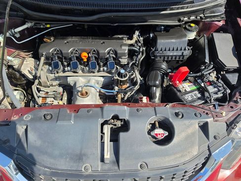 Used 2013 Honda Civic LX image 47