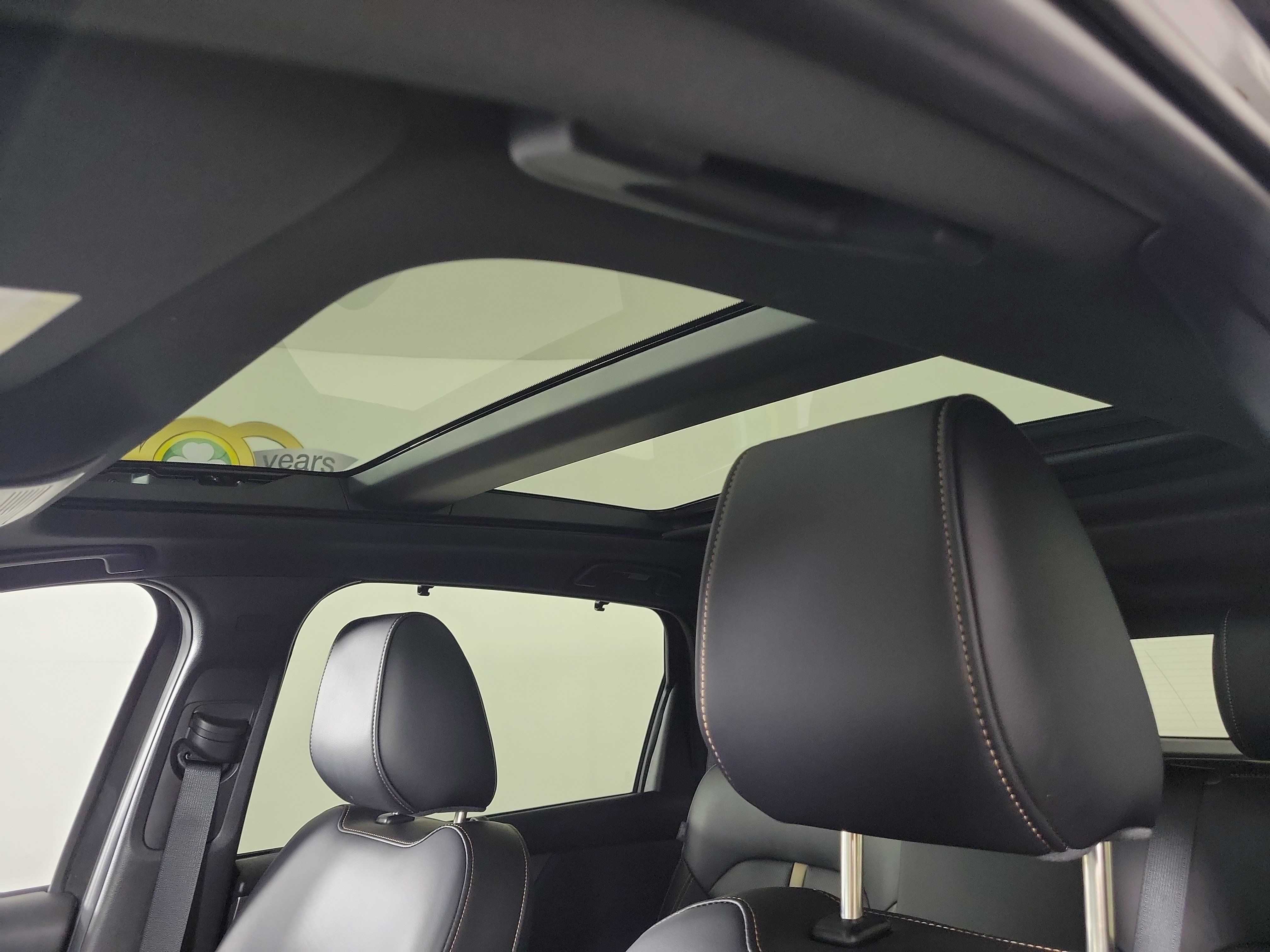 Certified 2025 MAZDA CX-70 Plug-In Hybrid w/ Premium Plus AWD/4WD image 22