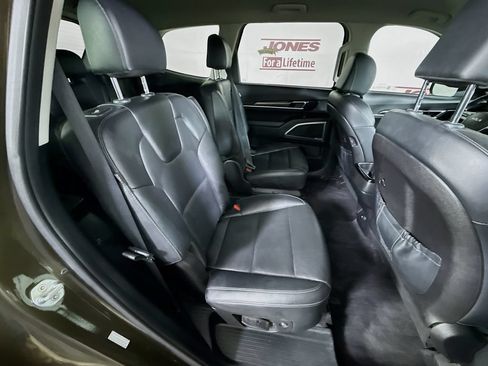 Certified 2023 Kia Telluride S AWD/4WD image 31