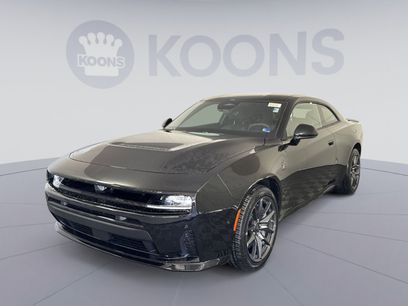 New 2026 Dodge Charger Scat Pack w/ Blacktop Package