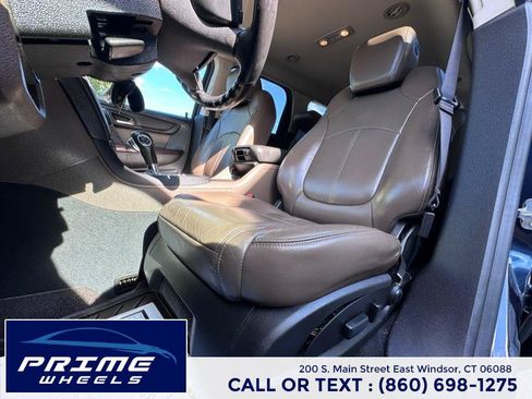 Used 2016 GMC Acadia SLT AWD/4WD image 10