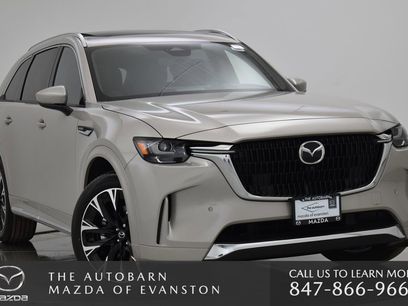 New 2026 MAZDA CX-90 3.3 Turbo S w/ Premium Plus