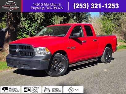 Used 2014 RAM 1500 ST