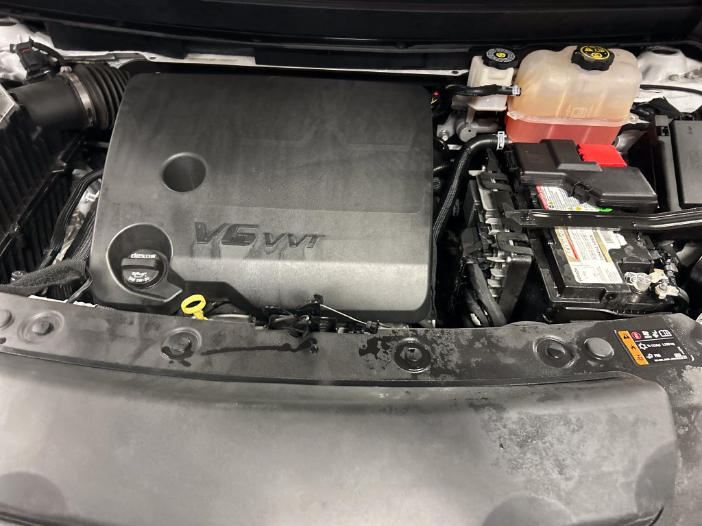 Used 2023 Buick Enclave Essence FWD image 25