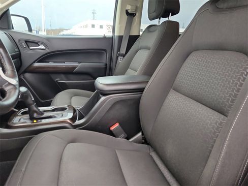 Used 2021 GMC Canyon Elevation w/ Trailering Package image 20