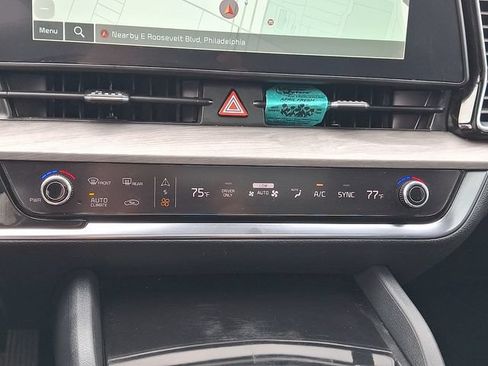 Certified 2024 Kia Sportage X-Line AWD/4WD image 16