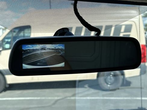 New 2025 GMC Savana 3500 w/ Power Convenience Package image 14