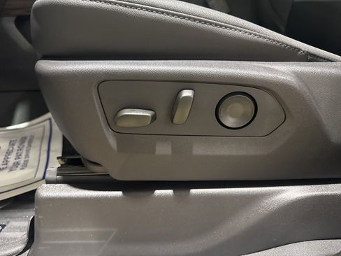 New 2026 Chevrolet Silverado 2500 LT w/ All Star Edition image 20