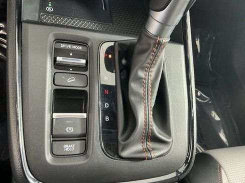 Certified 2026 Honda CR-V Sport Touring image 18