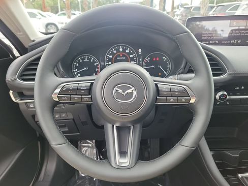 New 2026 MAZDA MAZDA3 2.5 Turbo Sedan w/Premium Plus AWD/4WD image 26