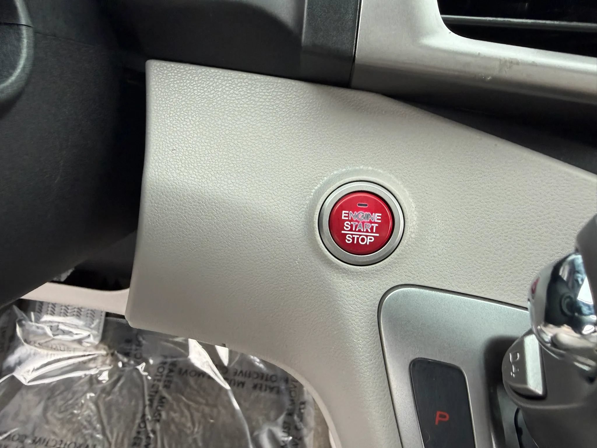 Used 2015 Honda Odyssey EX-L image 30