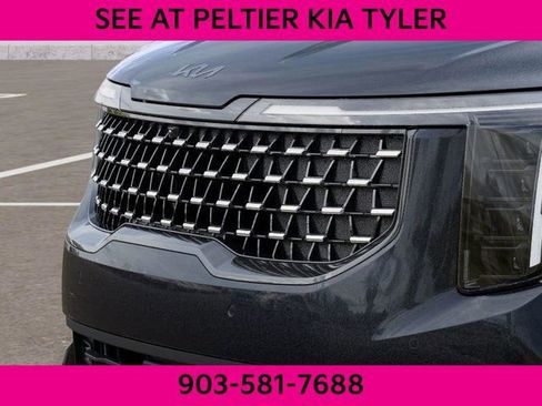 New 2026 Kia Carnival SX Prestige image 13