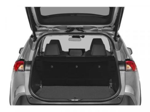 New 2023 Toyota RAV4 XLE Premium image 13