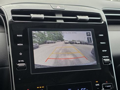 Used 2023 Hyundai Tucson SEL w/ Convenience Package FWD image 16