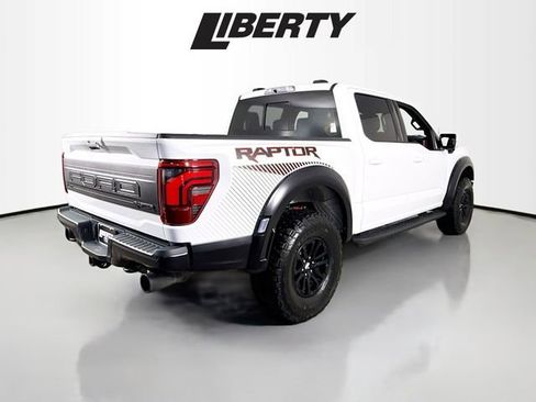 Used 2024 Ford F150 Raptor image 29