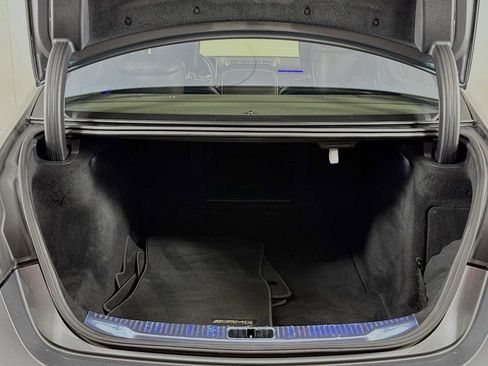Used 2022 Mercedes-Benz S 580 4MATIC Sedan image 27
