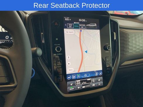 New 2026 Subaru Forester Wilderness image 8