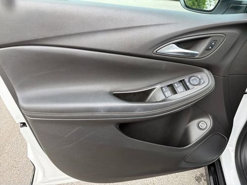 Used 2024 Buick Encore GX Sport Touring w/ Comfort Package FWD image 15
