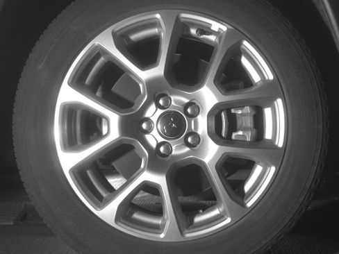 Used 2025 Jeep Compass Limited AWD/4WD image 13
