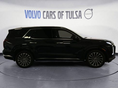 Used 2024 Hyundai Palisade Calligraphy AWD/4WD image 6