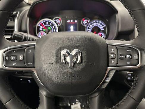 New 2026 RAM 1500 4x4 Crew Cab image 15