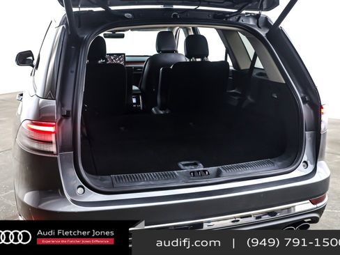 Used 2024 Lincoln Aviator Reserve image 24